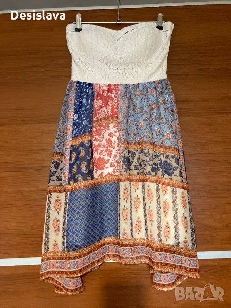 Летни рокли Mango, H&M и други, снимка 1