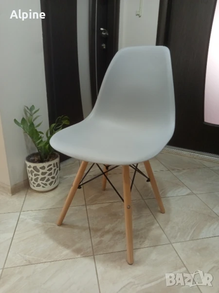 Стол за кухня,двора и дома, снимка 1