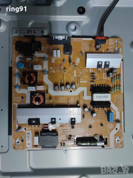 Захранване - BN44-00932Q TV Samsung UE50RU7179U, снимка 1