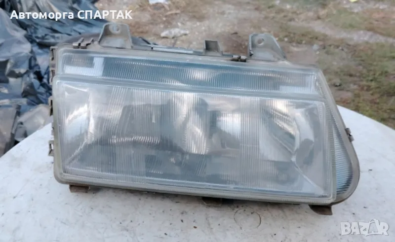Фар Фиат улисе 94г-02г Fiat ulysse 1994-2002, снимка 1