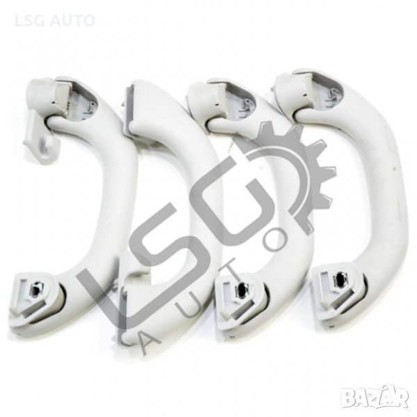 Комплект Интериорни дръжки таван Skoda OCTAVIA II Combi (1Z5) 2004-2010 S200820N-147, снимка 1