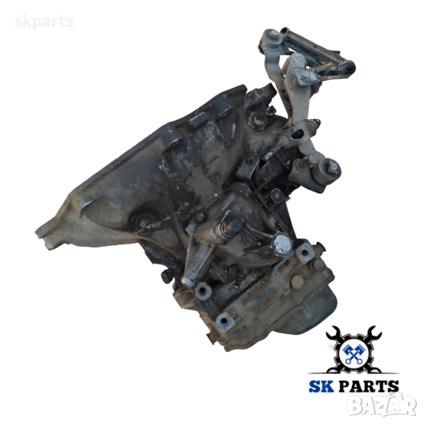 Ръчна скоростна кутия за Opel Astra G 1.7 CDTI /Астра Г 1.7 цдти, снимка 1