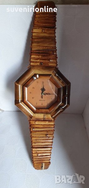 Стенен часовник , снимка 1