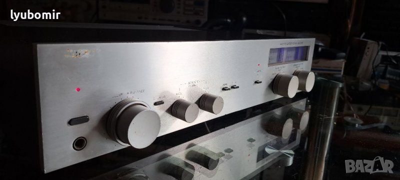 Усилвател Филипс, снимка 1