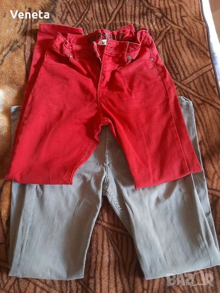 Дънки 158 см, снимка 1