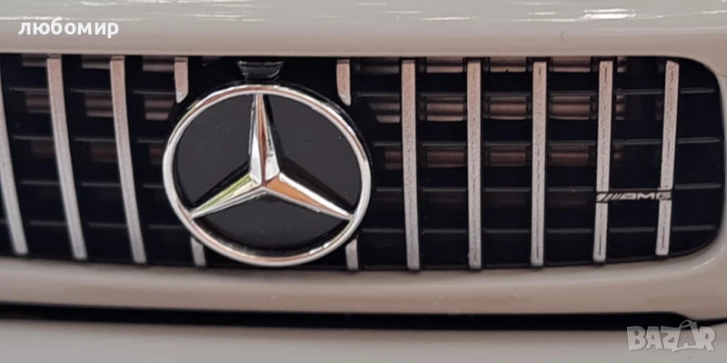 Mercedes Benz  , снимка 1