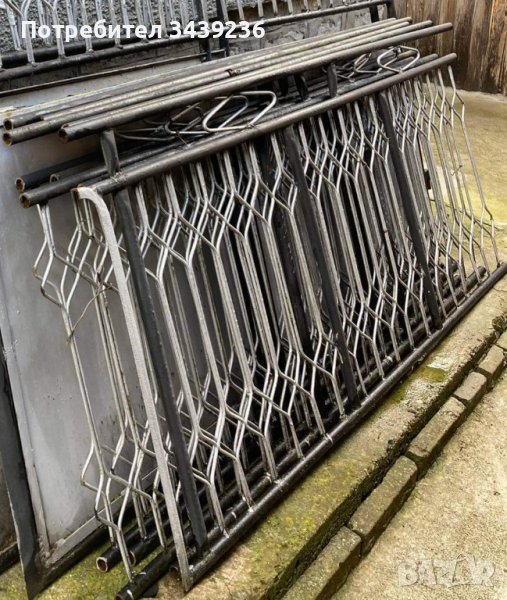 Ограда, снимка 1