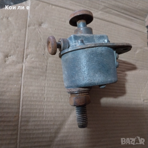 ключ маса , снимка 1