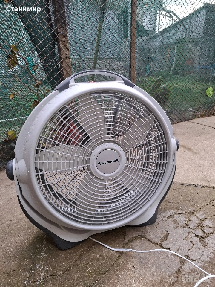 Вентилатор Lasko, снимка 1