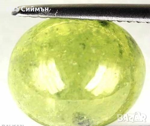 Естествен гранат, снимка 1