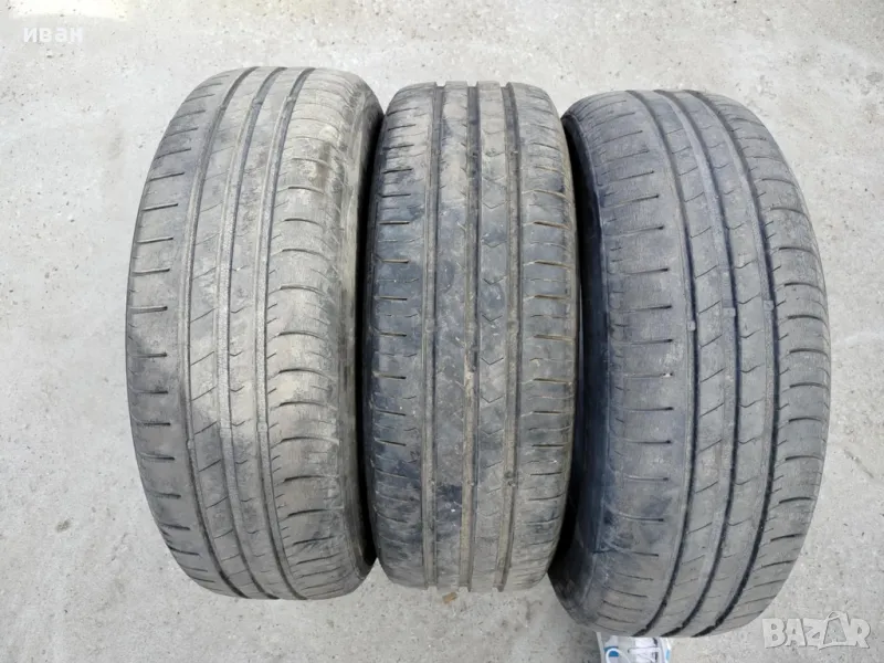 Гуми 185/65 R15 Hankook, снимка 1