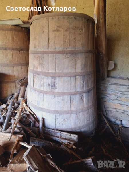 голяма каца 3 броя , снимка 1