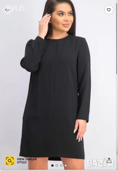 Рокля Mango , снимка 1