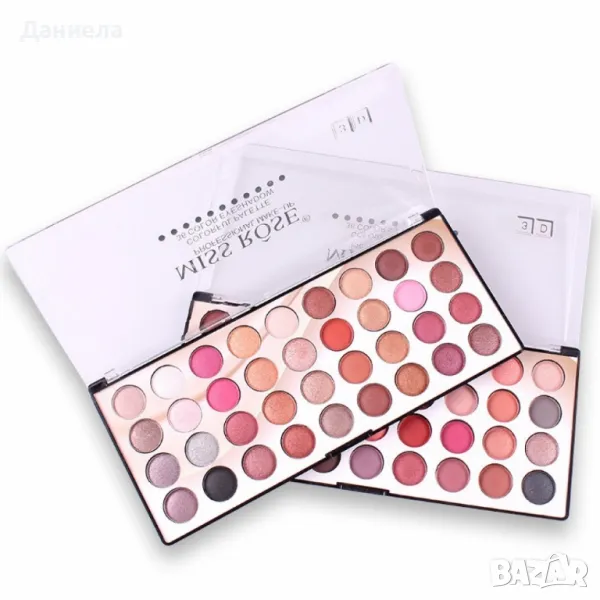 сенки за очи , снимка 1