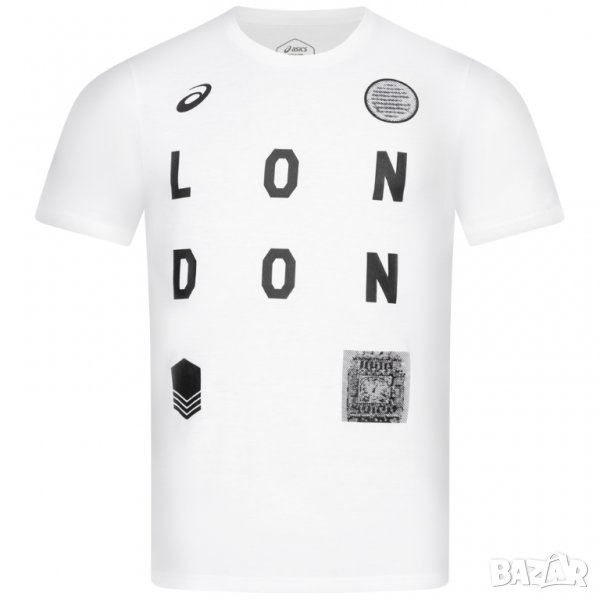 Оригинална тениска ASICS., снимка 1