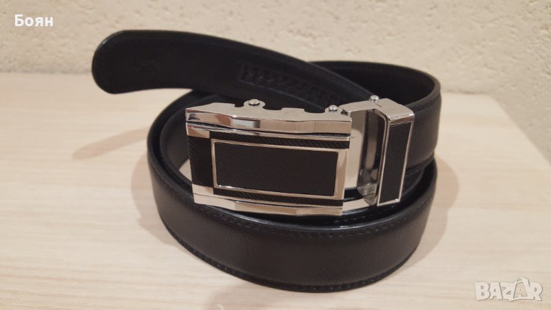 кожени колани, снимка 1