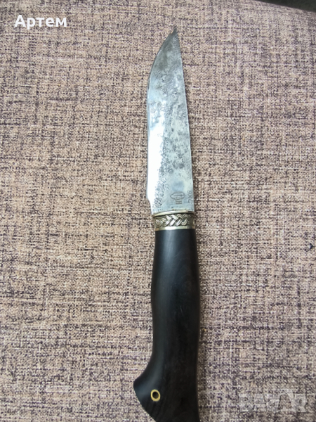 Продавам нож, снимка 1