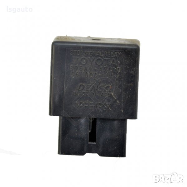 Реле спирачни светлини Toyota Avensis III 2009-2015 ID:96857, снимка 1