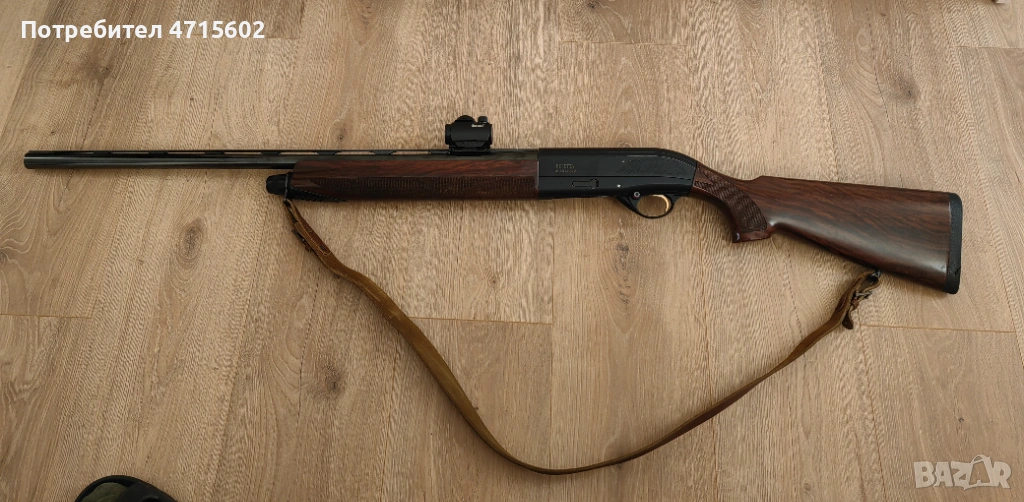 Ловеб автомат BERETTA AL 391 Urika 2, снимка 1