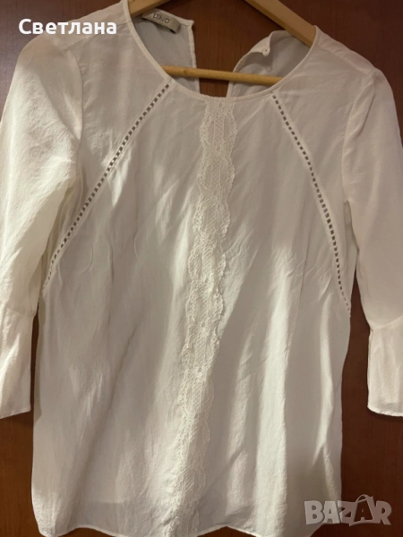 Liu Jo блузка,S размер , снимка 1