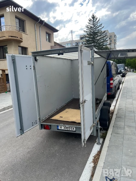 Ремарке закрито 2018г  Регистрирано всичко платено, снимка 1