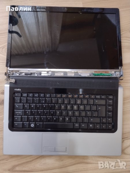 DELL STUDIO 1555-цял за части, снимка 1