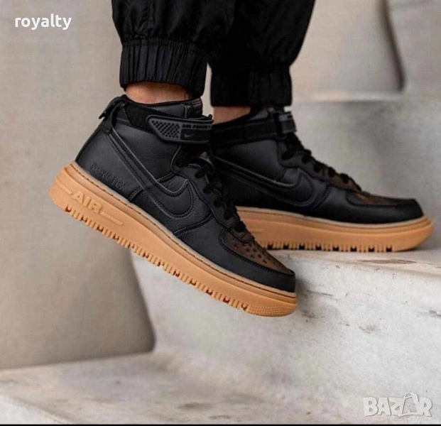 Nike Gore-Tex мъжки маратонки , снимка 1