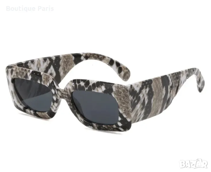 Gucci слънчеви очила унисекс, снимка 1