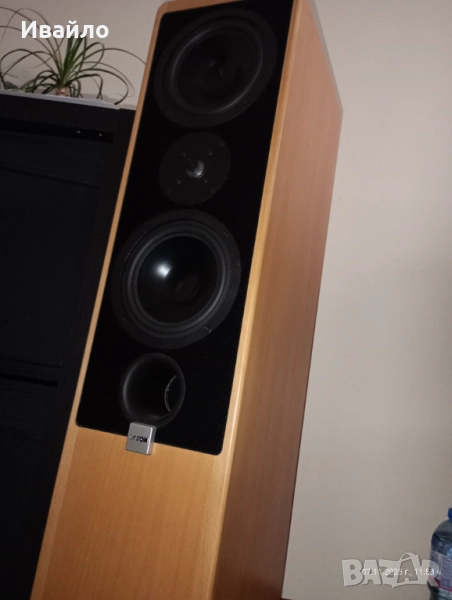 Canton ERGO 700DC, снимка 1