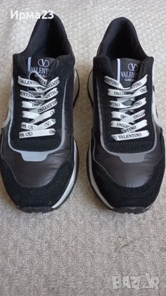 Маратонки, снимка 1