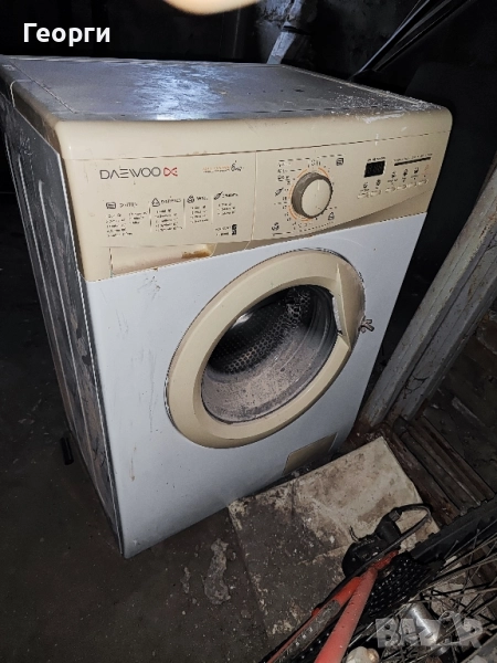 продавам пералня!Запазена!!, снимка 1