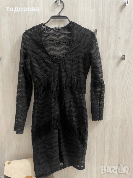 Рокля , снимка 1