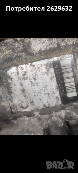 ГНП за Опел 0 470 504 204, снимка 1