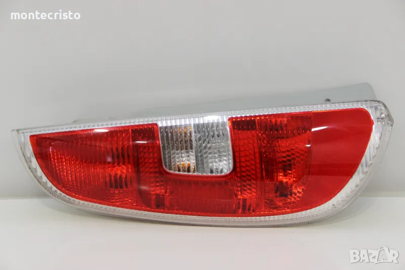 Ляв стоп Skoda Roomster (2006-2015г.) 5J7945111, снимка 1