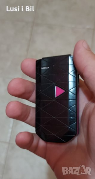 Nokia 7070, снимка 1