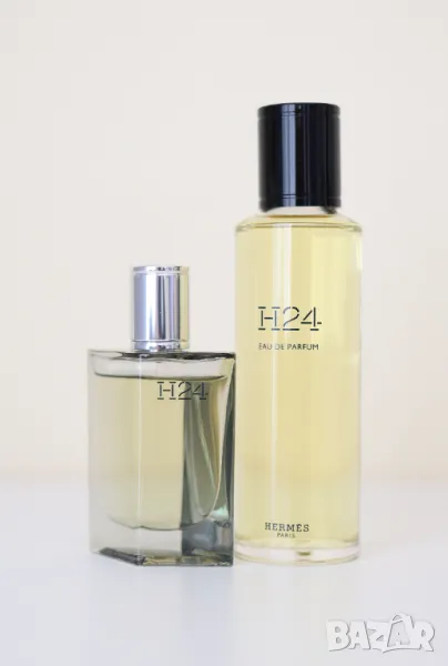 Парфюм Hermes H24 Edp 30ml + 125ml, снимка 1