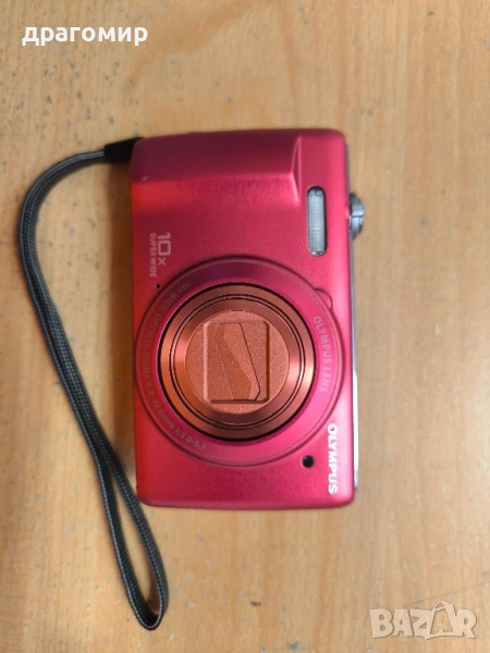 Olympus VR-350, снимка 1