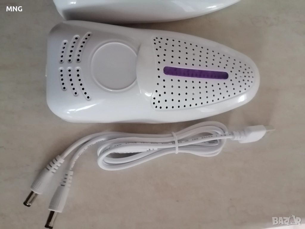 Уред за сушене на обувки, снимка 1