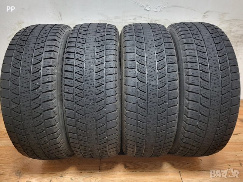 215/65/16 Bridgestone / зимни гуми, снимка 1