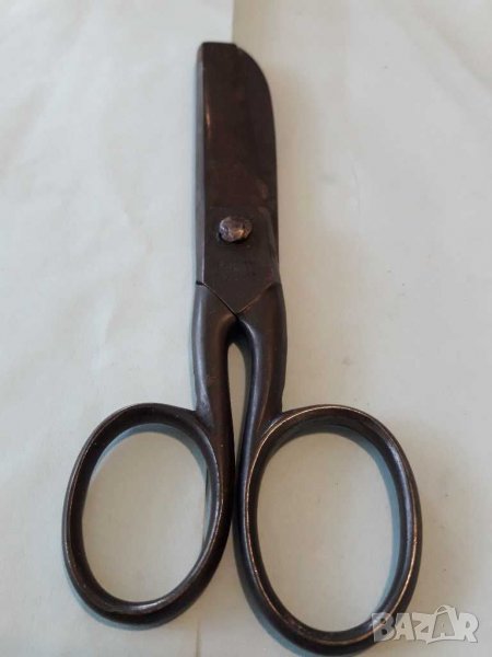 Стара ножица-SOLINGEN  6, снимка 1