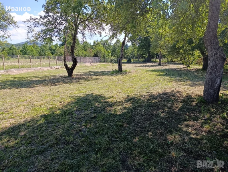 Земеделска земя в с. Големаните на 10км от Велико Търново , снимка 1