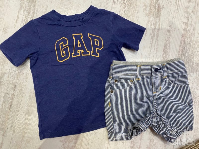 Gap 12-18m комплект , снимка 1