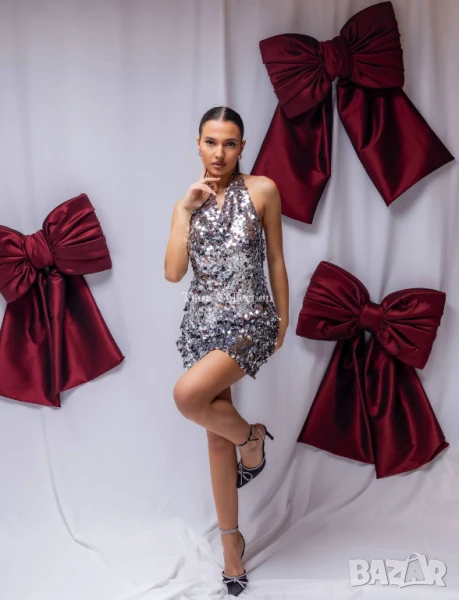 Рокля🎁  , снимка 1