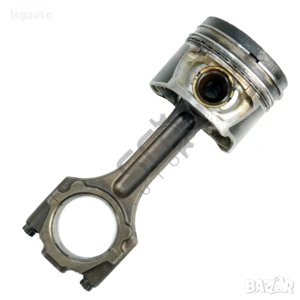 Бутало с биела Hyundai Santa fe 2006-2013 ID:147038, снимка 1