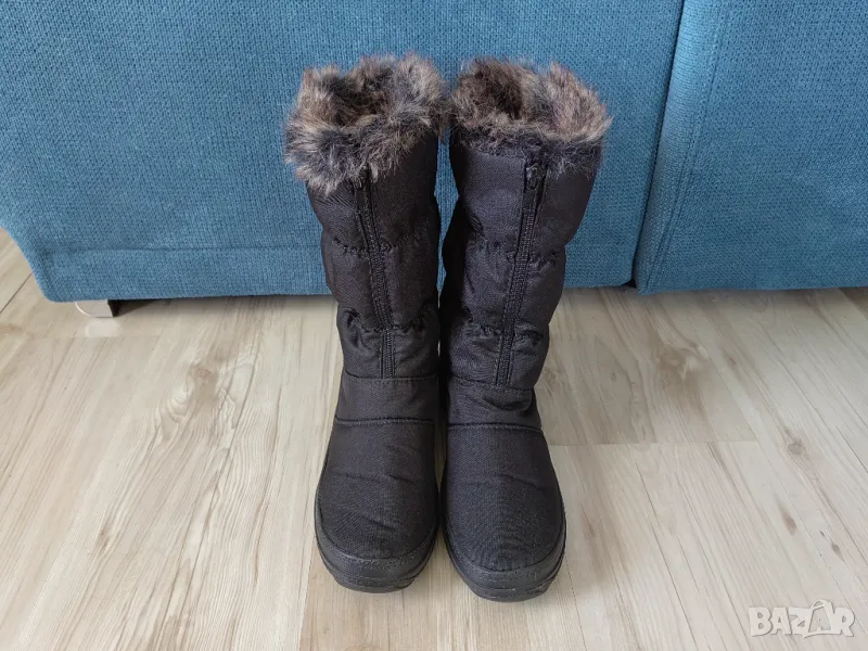 Дамски ботуши апрески Polaris 39, снимка 1