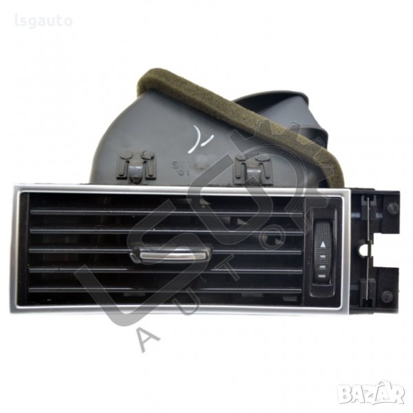 Лява духалка парно табло AUDI A6 (4F, C6) 2004-2011 A151221N-181, снимка 1