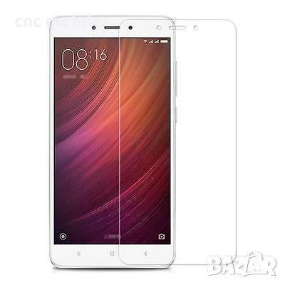 Xiaomi Mi 4 стъклен протектор - glass protector , снимка 1
