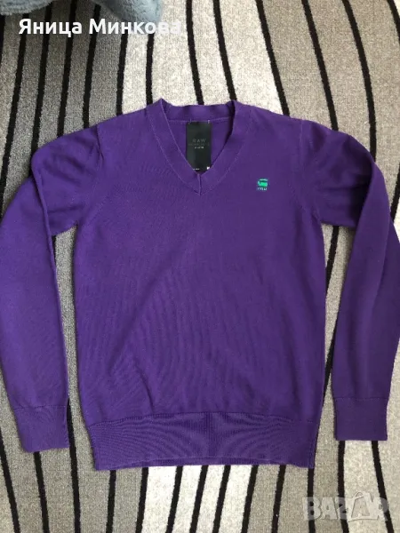 Дамски пуловер G-STAR, снимка 1