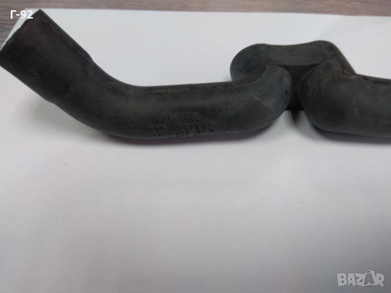 037103493AK***НОВО***,Маркуч за дишане на картер за VW Golf, снимка 1