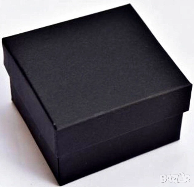 НОВА ОРИГИНАЛНА КУТИЯ ЗА ЧАСОВНИК И БИЖУ. ПОДАРЪЧНИ КУТИИ ЗА ЧАСОВНИЦИ И БИЖУТА. KUTIA ZA CHASOVNIK, снимка 1